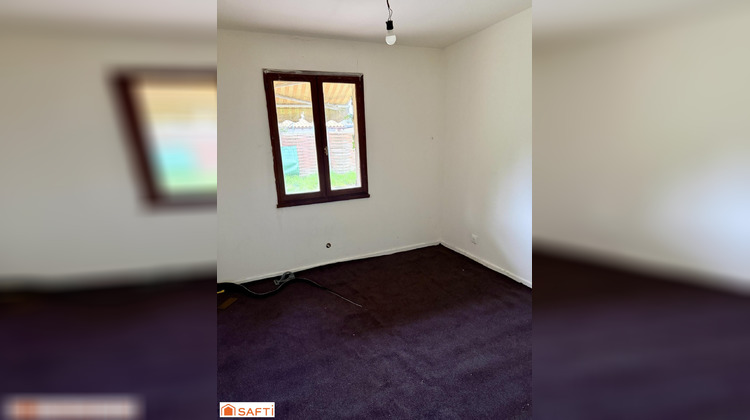 Ma-Cabane - Vente Maison Pessac, 83 m²