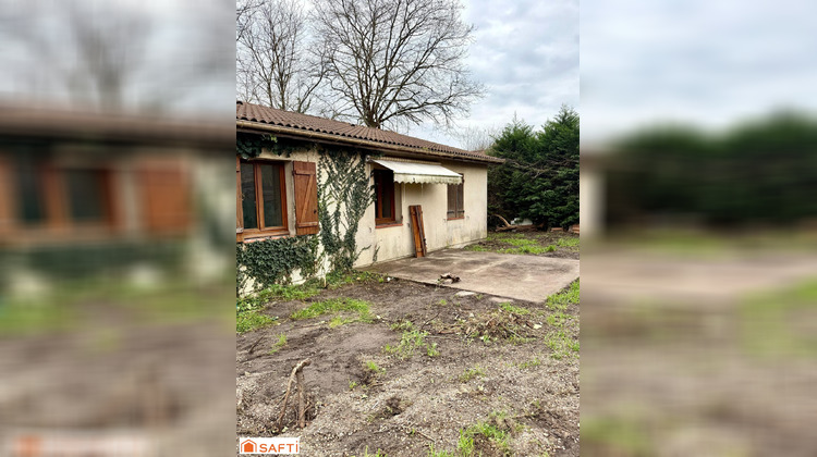 Ma-Cabane - Vente Maison Pessac, 83 m²