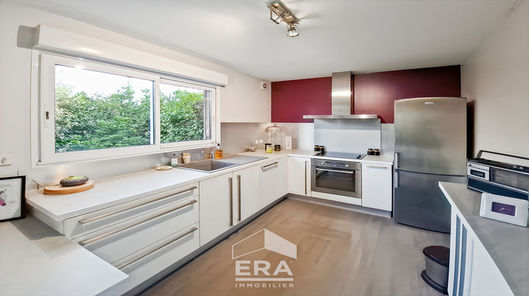 Ma-Cabane - Vente Maison PESSAC, 153 m²