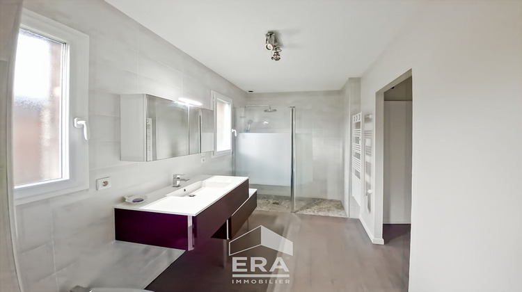 Ma-Cabane - Vente Maison PESSAC, 153 m²