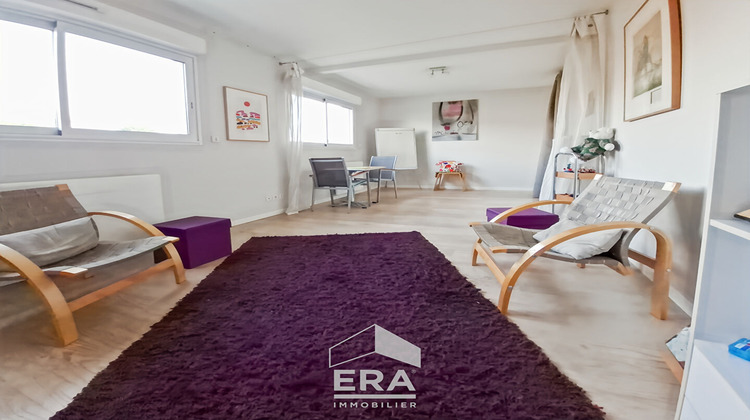 Ma-Cabane - Vente Maison PESSAC, 153 m²