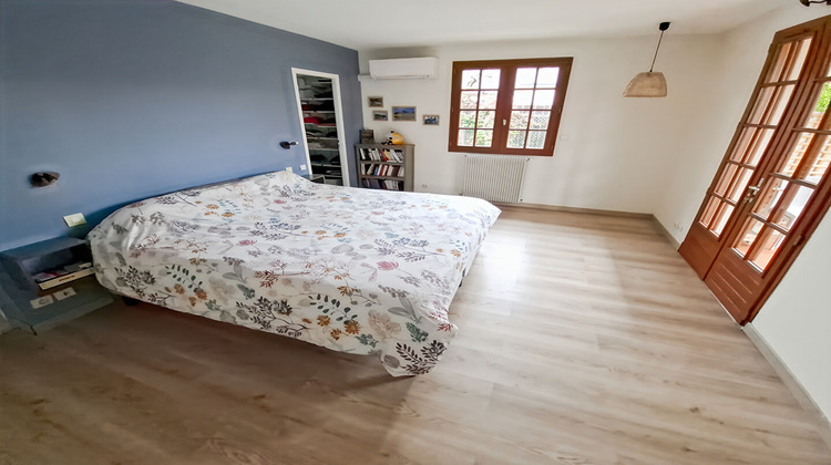 Ma-Cabane - Vente Maison PESSAC, 148 m²