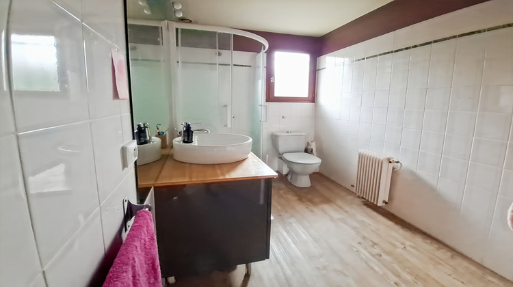 Ma-Cabane - Vente Maison PESSAC, 148 m²