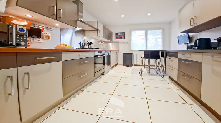 Ma-Cabane - Vente Maison PESSAC, 170 m²