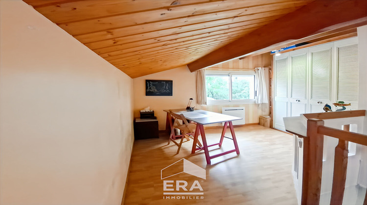 Ma-Cabane - Vente Maison PESSAC, 170 m²