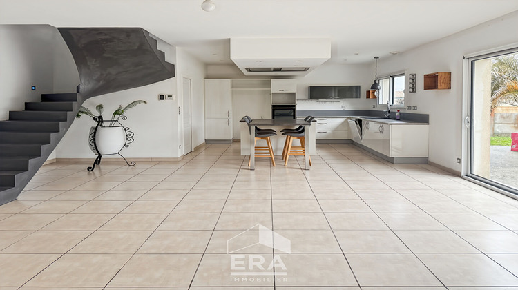 Ma-Cabane - Vente Maison PESSAC, 176 m²