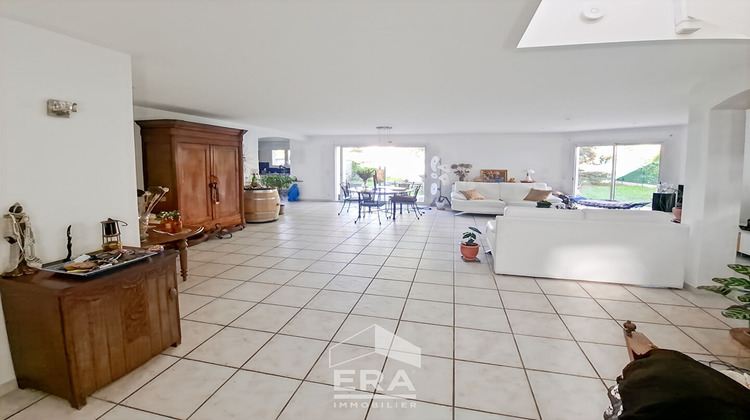 Ma-Cabane - Vente Maison PESSAC, 136 m²