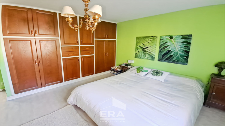 Ma-Cabane - Vente Maison PESSAC, 136 m²