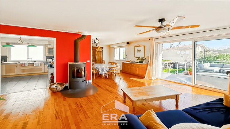 Ma-Cabane - Vente Maison PESSAC, 160 m²