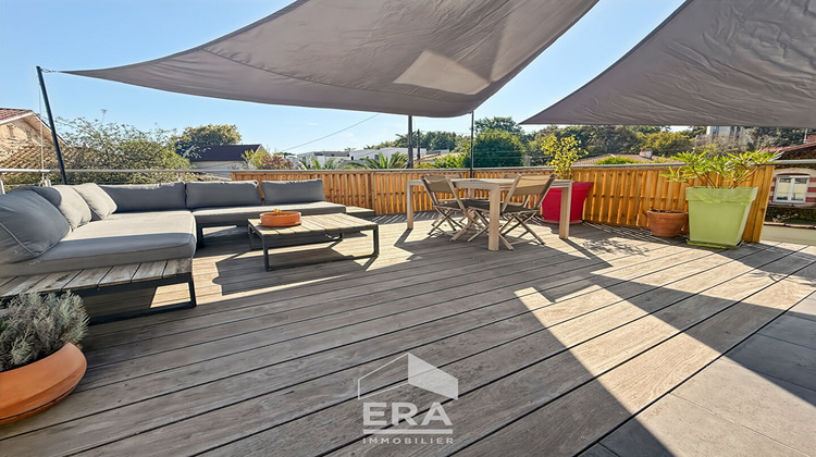 Ma-Cabane - Vente Maison PESSAC, 160 m²