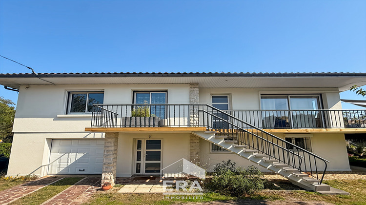 Ma-Cabane - Vente Maison PESSAC, 160 m²