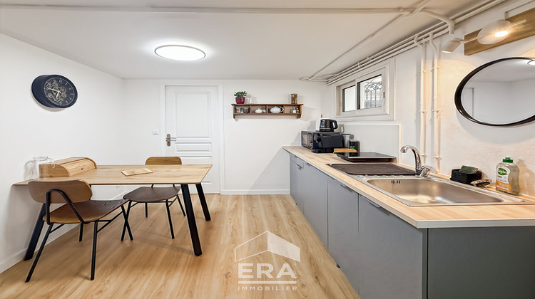 Ma-Cabane - Vente Maison PESSAC, 160 m²