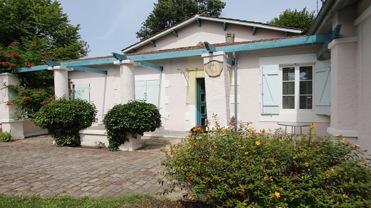 Ma-Cabane - Vente Maison PESSAC, 200 m²