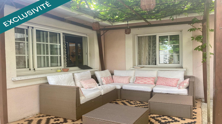 Ma-Cabane - Vente Maison Pessac, 160 m²