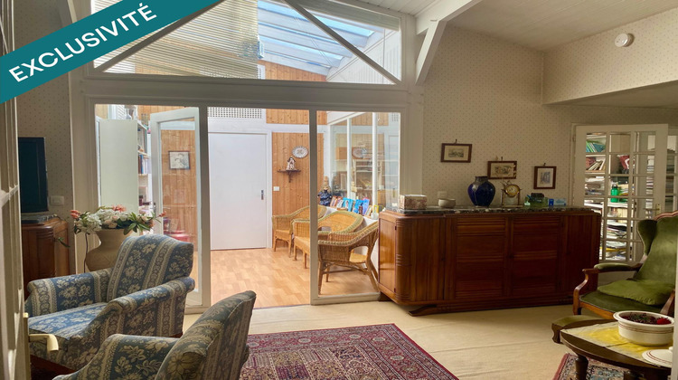 Ma-Cabane - Vente Maison Pessac, 160 m²