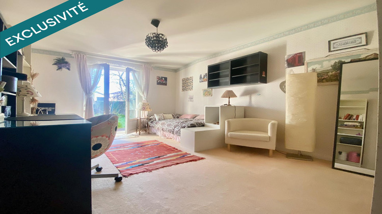 Ma-Cabane - Vente Maison Pessac, 160 m²