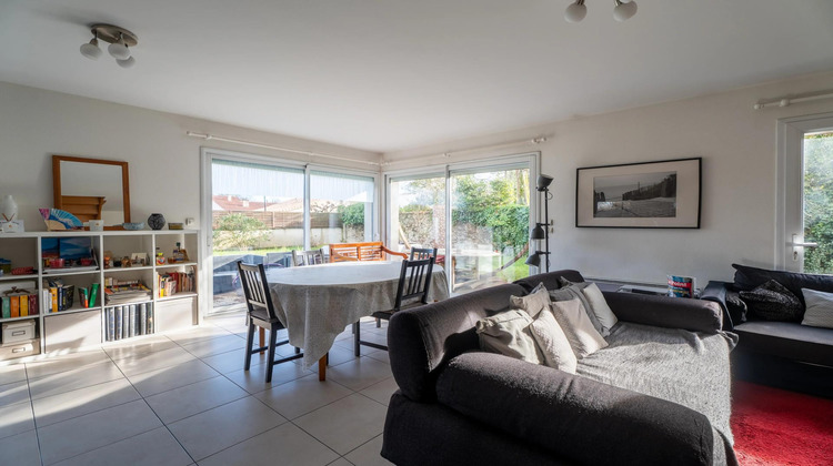 Ma-Cabane - Vente Maison Pessac, 96 m²