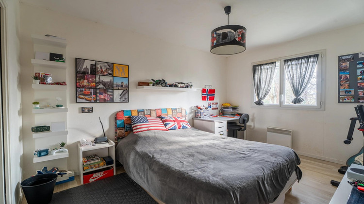 Ma-Cabane - Vente Maison Pessac, 96 m²