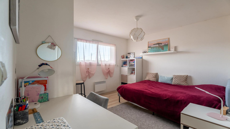 Ma-Cabane - Vente Maison Pessac, 96 m²