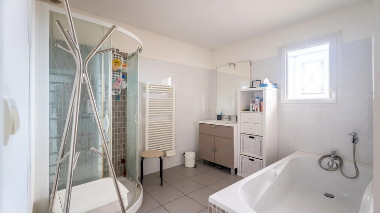 Ma-Cabane - Vente Maison Pessac, 96 m²