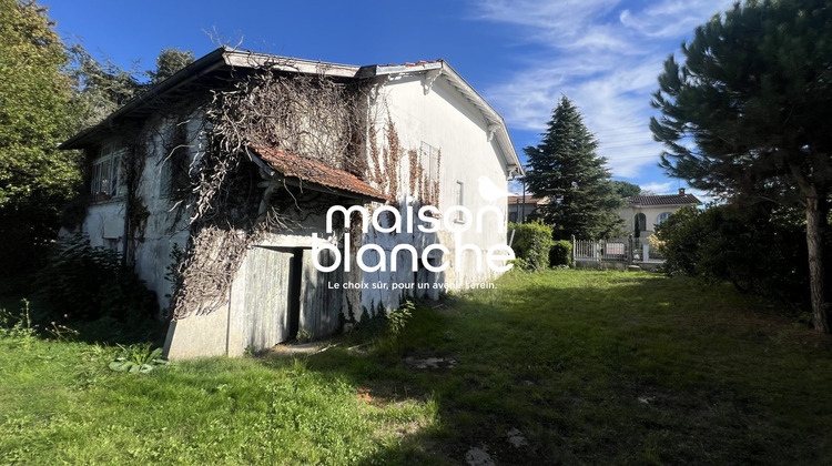 Ma-Cabane - Vente Maison Pessac, 115 m²