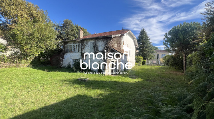 Ma-Cabane - Vente Maison Pessac, 115 m²