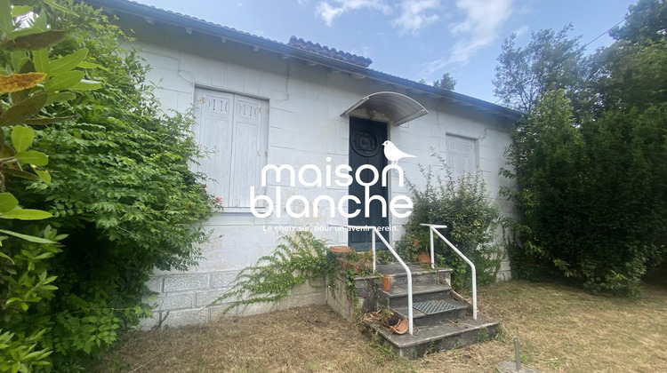 Ma-Cabane - Vente Maison Pessac, 115 m²