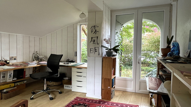 Ma-Cabane - Vente Maison PESSAC, 177 m²