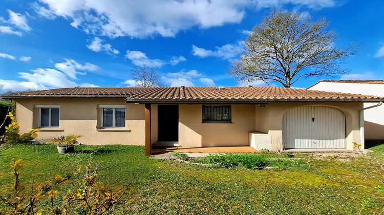 Ma-Cabane - Vente Maison PESSAC, 102 m²