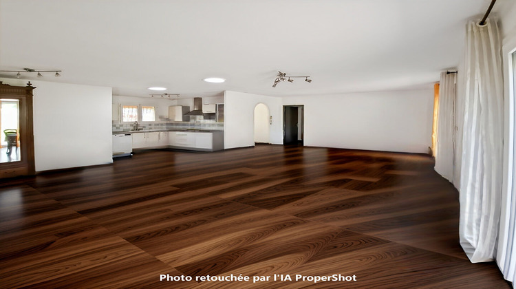 Ma-Cabane - Vente Maison PESSAC, 102 m²