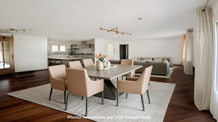 Ma-Cabane - Vente Maison PESSAC, 102 m²