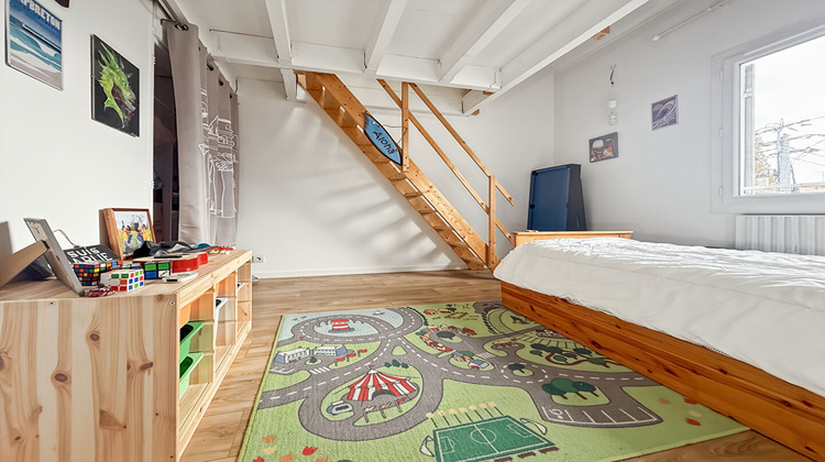 Ma-Cabane - Vente Maison PESSAC, 65 m²