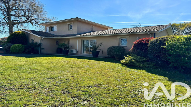 Ma-Cabane - Vente Maison Pessac, 172 m²
