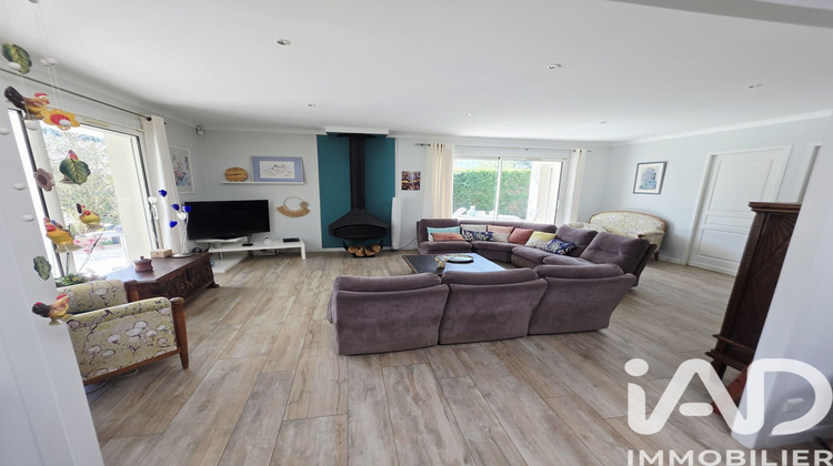 Ma-Cabane - Vente Maison Pessac, 145 m²