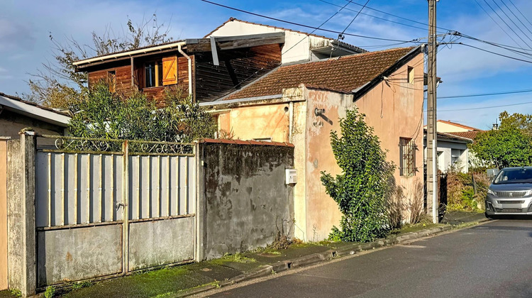 Ma-Cabane - Vente Maison Pessac, 73 m²