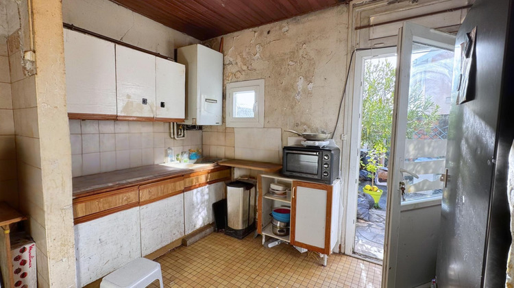 Ma-Cabane - Vente Maison Pessac, 73 m²