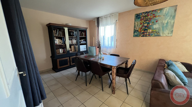 Ma-Cabane - Vente Maison Pessac, 173 m²