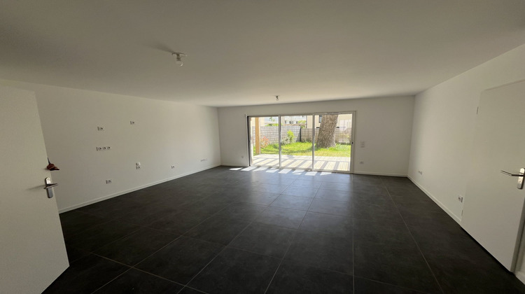 Ma-Cabane - Vente Maison Pessac, 100 m²