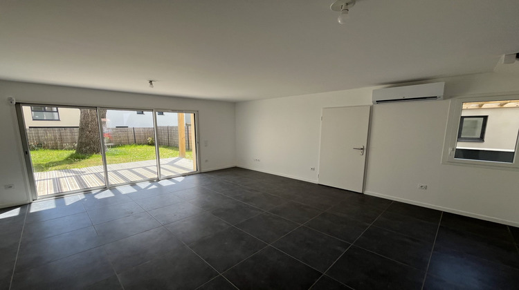 Ma-Cabane - Vente Maison Pessac, 100 m²