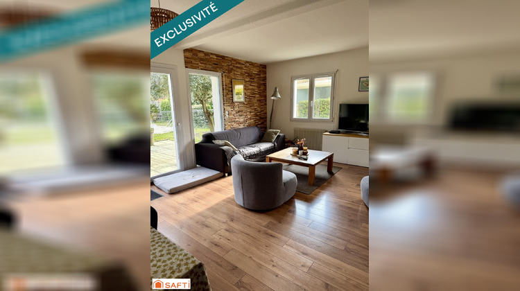 Ma-Cabane - Vente Maison Pessac, 133 m²