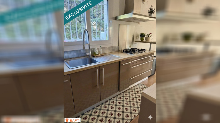 Ma-Cabane - Vente Maison Pessac, 133 m²