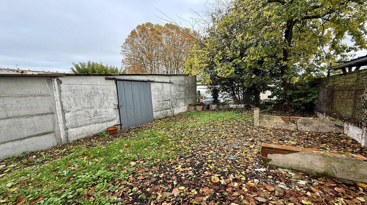 Ma-Cabane - Vente Maison Pessac, 62 m²