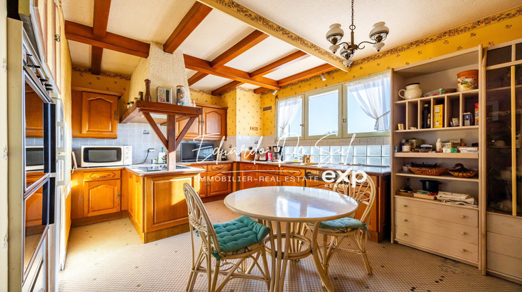 Ma-Cabane - Vente Maison Pessac, 226 m²