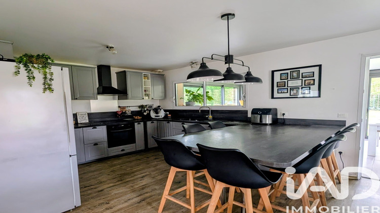 Ma-Cabane - Vente Maison Pessac, 103 m²