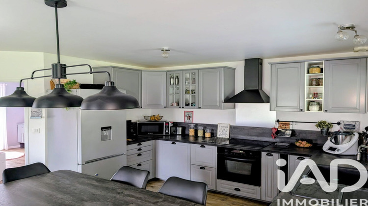 Ma-Cabane - Vente Maison Pessac, 103 m²