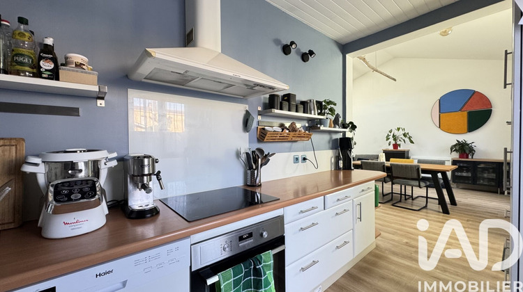 Ma-Cabane - Vente Maison Pessac, 70 m²