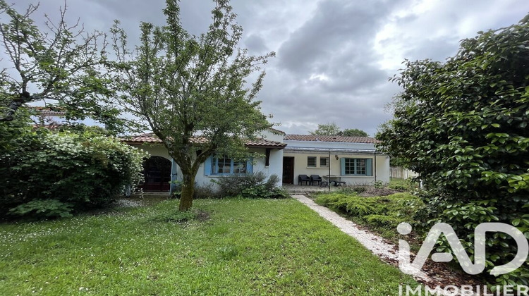 Ma-Cabane - Vente Maison Pessac, 87 m²