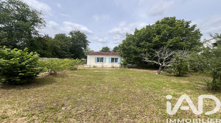 Ma-Cabane - Vente Maison Pessac, 87 m²