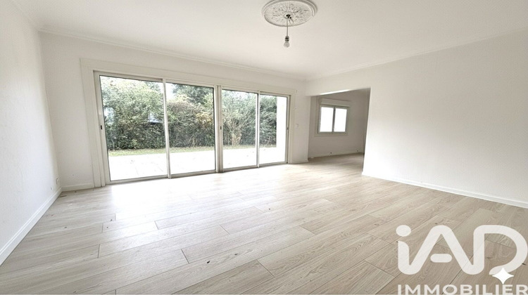 Ma-Cabane - Vente Maison Pessac, 84 m²