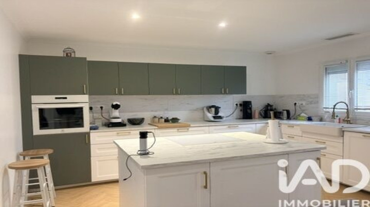 Ma-Cabane - Vente Maison Pessac, 90 m²